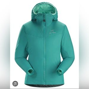 Arc’teryx Atom LT Hooded Jacket